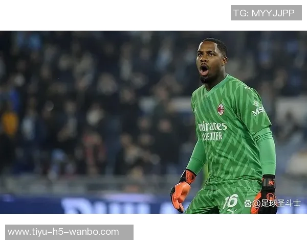 米兰计划以700万欧年薪续约迈尼昂本周将展开关键谈判