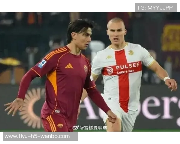 苏莱助力罗马逆转佛罗伦萨荣膺意甲全场最佳称号